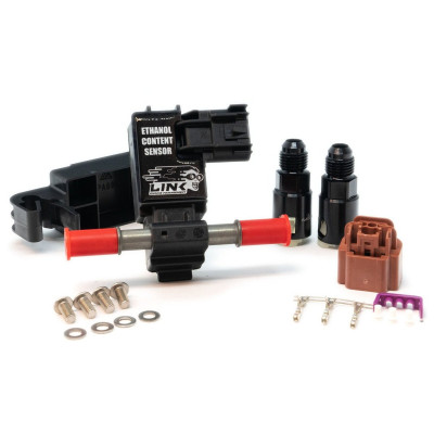 Ethanol Content Sensor - Accurate Measurement for Quality Control