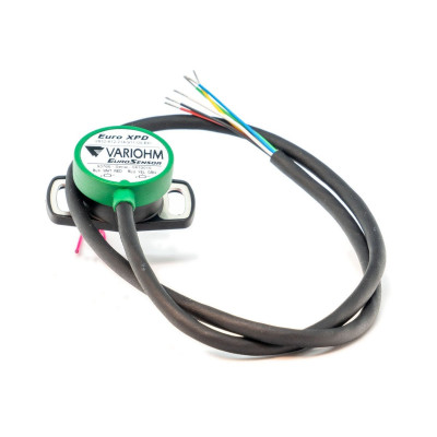 Throttle Position Sensor - Clockwise & Counter Clockwise Options