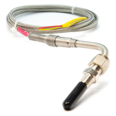 High-Performance Exhaust Gas Temperature Probe for Sensors