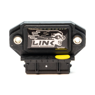 Ignition Three Channel Igniter - Reliable & Efficient Firing