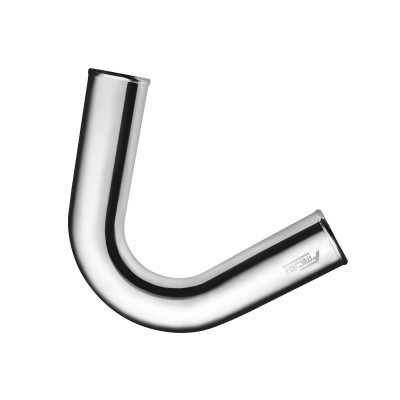 135° Aluminium Elbow 28mm - 60cm Length