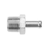 M20x1.5 to 9mm Fuel Hose Pipe Fitting Adapter