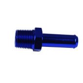 1/2 NPT to 15-16mm Push-On Barb Hose Fitting Adapter