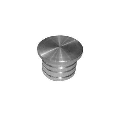 25mm Hose Blanking Plug for BOV Systems