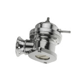 Greddy RS Style Silver Blow Off Valve - High Performance