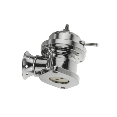 Greddy RS Style Silver Blow Off Valve - High Performance