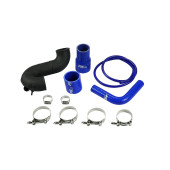 Blue Charge Pipe for VW Golf 5 & Audi A3 2.0 FSI/TFSI
