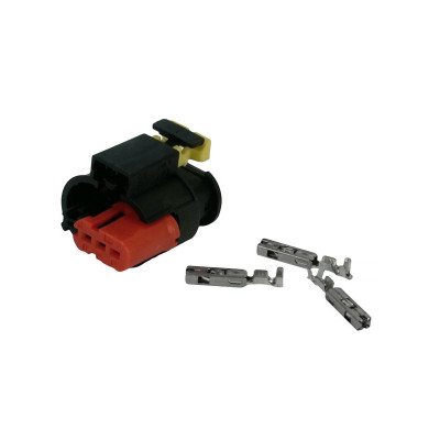 Bosch P65 High-Performance Ignition Coil Plug