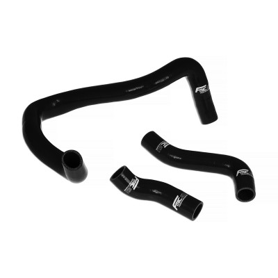 VW Golf Bora Jetta MK4 1.8T Silicone Coolant Hose Kit