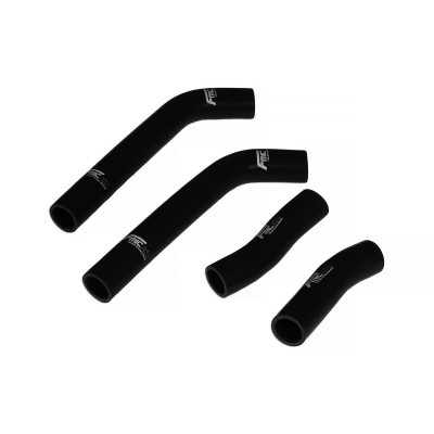 Silicone Coolant Hose Kit for Toyota MR2 1.8L 00-07