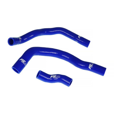 BMW MINI Cooper S Silicone Radiator Coolant Kit 01-06