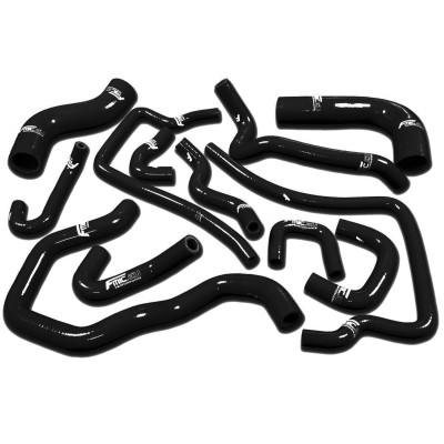 Subaru Impreza Silicone Cooling Hose Kit 96-00