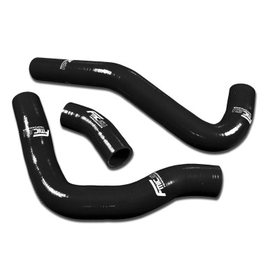 Nissan Silvia 180SX S13 Silicone Cooling Hose Kit