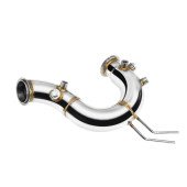 Downpipe for VW Passat 1.6/2.0 TDI B8 2014+