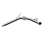 Downpipe for VW Golf VII GTI 2.0 TSI 2013+