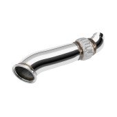 Toyota Supra MK5 A90 Downpipe Pro Upgrade