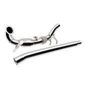 High-Flow Downpipe for SEAT Leon Cupra 2.0 TSI
