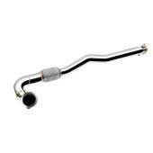 OPEL Zafira OPC 2.0T A B Downpipe Pro 2002-2009