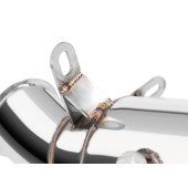 BMW F20 F21 135i N55 Downpipe Pro + CAT 2014-2016