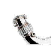 BMW F07 F10 F11 G30 550i/ix M5 N63N S63N Downpipe