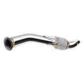 BMW E90 E91 318d 320d M47N2 Downpipe Pro 2004-07