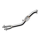 BMW E39 525d 530d M57 Downpipe Pro 1997-2003