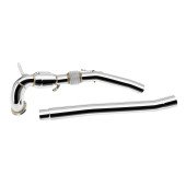 High-Flow Downpipe for Audi S3 2.0 TFSI 2013-2016