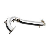 Audi A6 3.0 TDI C7 Downpipe Pro 2011-2016