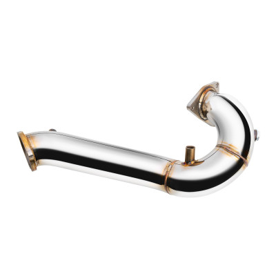 Audi A4 A5 B8 Downpipe Pro 2.7 3.0 TDI 2012-2016