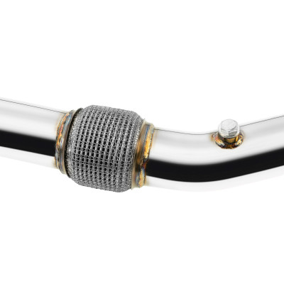 Audi A3 1.8T 8L Downpipe Pro (1997-2003)