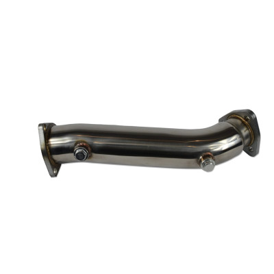 76mm Downpipe for Audi A4/A6, Skoda, Seat, VW Passat