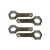 Pro Forged Honda B18A Rods with ARP Bolts