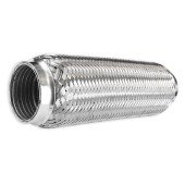 76mm Flex Pipe - Durable & Flexible Exhaust Solution