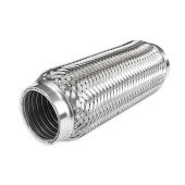 70mm to 100mm Flex Pipe - Durable & Flexible Design