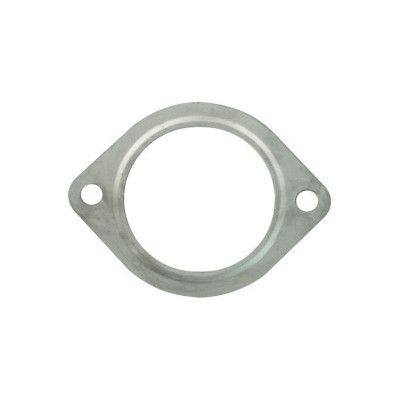51mm Exhaust Gasket with 2 Screws - Durable Seal