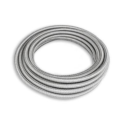 12.7mm Braided PTFE Teflon Fuel Hose AN10
