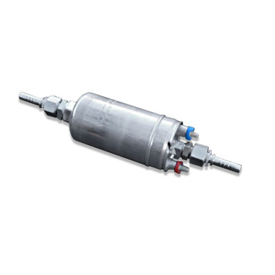 12mm Input Fuel Pipe - Durable & Reliable Performance