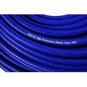 5mm Blue Reinforced Vacuum Hose