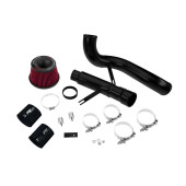 Honda Civic 2016+ Cold Aid Intake Kit 1.5L Turbo Black