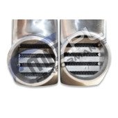 VW Passat 1.9 TDI B5/B5FL Green Intercooler Upgrade