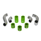 Toyota MR2 Green Intercooler Upgrade Kit