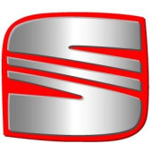 Seat Ibiza III TDI Green Intercooler - Upgrade
