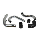 Mitsubishi Lancer Evo 7/8/9 Black Intercooler Upgrade
