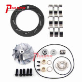 Pulsar 03-04 Ford 6.0 Powerstroke Turbo Upgrade Unison Rebuild Kit