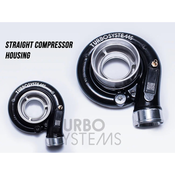 HTX4064B1 Turbocharger by TurboSystems - High Performance
