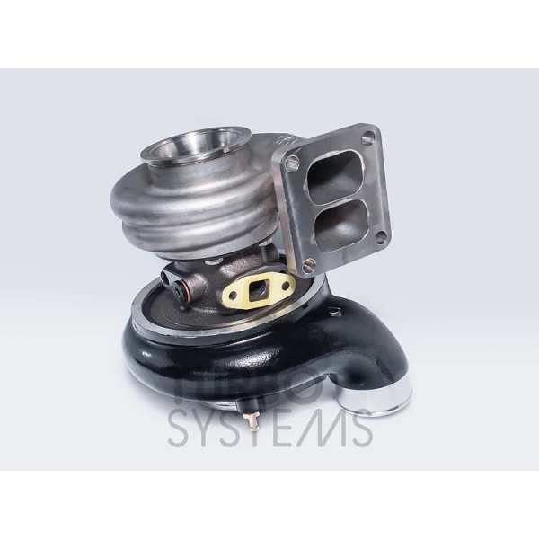 HTX4064B1 Turbocharger by TurboSystems - High Performance