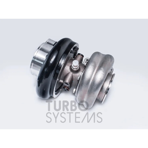 HTX4064B1 Turbocharger by TurboSystems - High Performance
