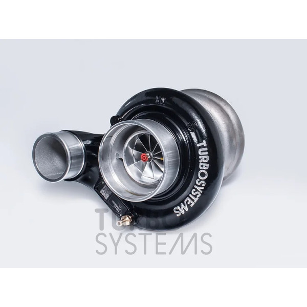 HTX4064B1 Turbocharger by TurboSystems - High Performance