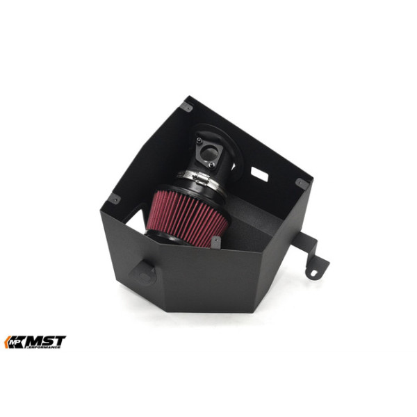 MST Performance Intake Air Filter Kit for Volvo V40 T3-T5