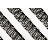 Audi A3 8L 1.9TDI Orange Intercooler -